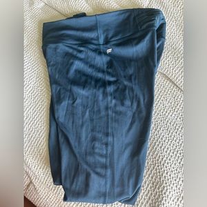 Fabletics leggings with free matching shirt!